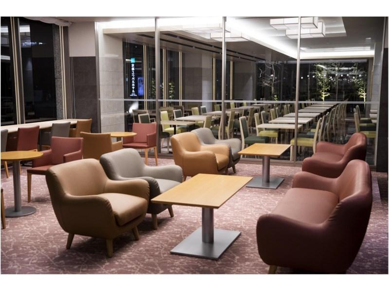 Kyoto U-Bell Hotel Luaran gambar