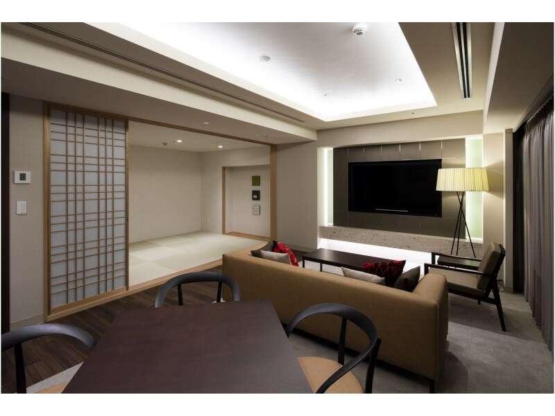 Kyoto U-Bell Hotel Luaran gambar