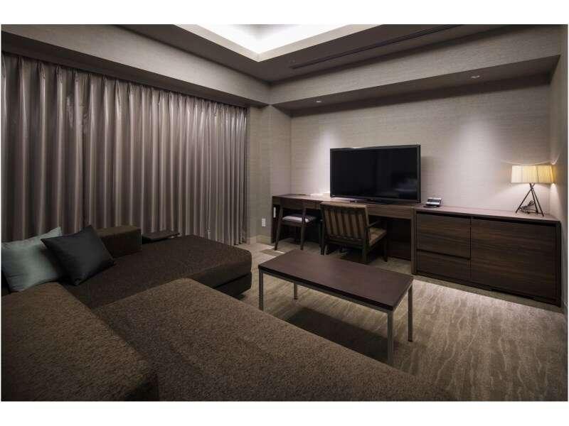 Kyoto U-Bell Hotel Luaran gambar