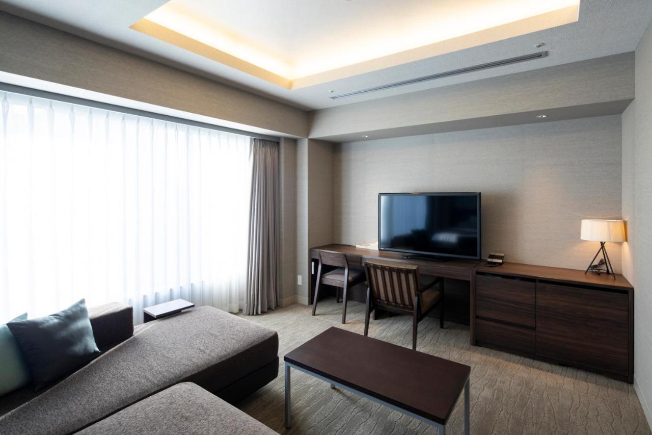 Kyoto U-Bell Hotel Luaran gambar