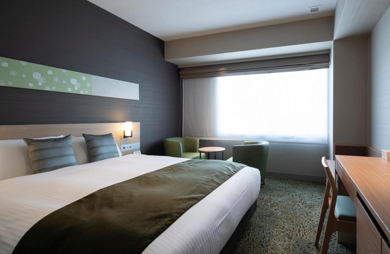 Kyoto U-Bell Hotel Luaran gambar