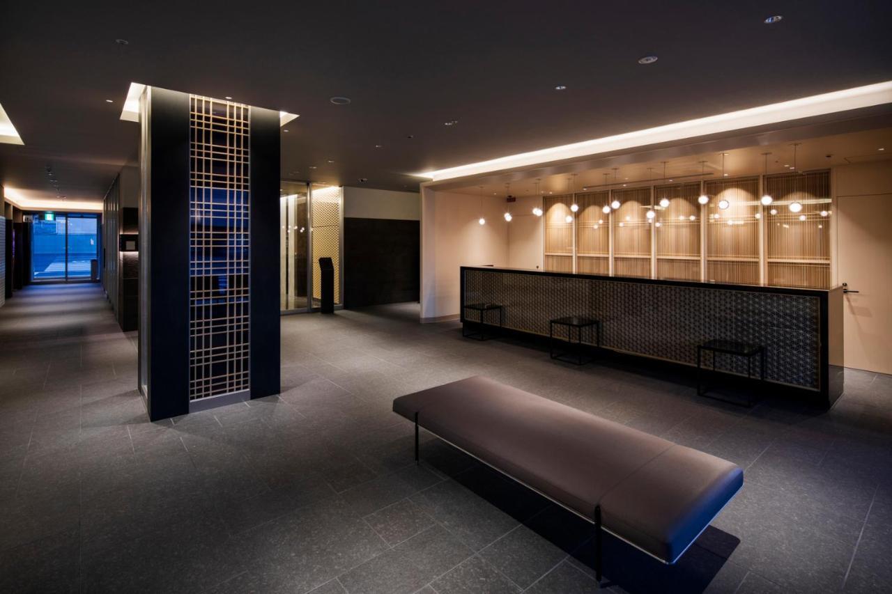 Kyoto U-Bell Hotel Luaran gambar